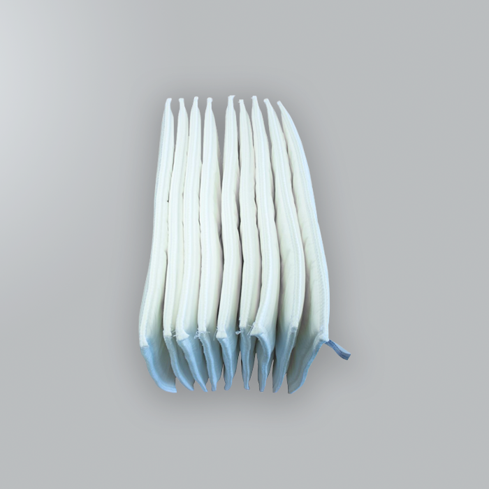 Bag Filter - side Bag Filter - side